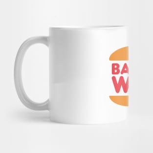 Barleywine King Mug